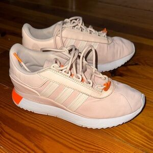 adidas Women's Sl Andridge Sneaker